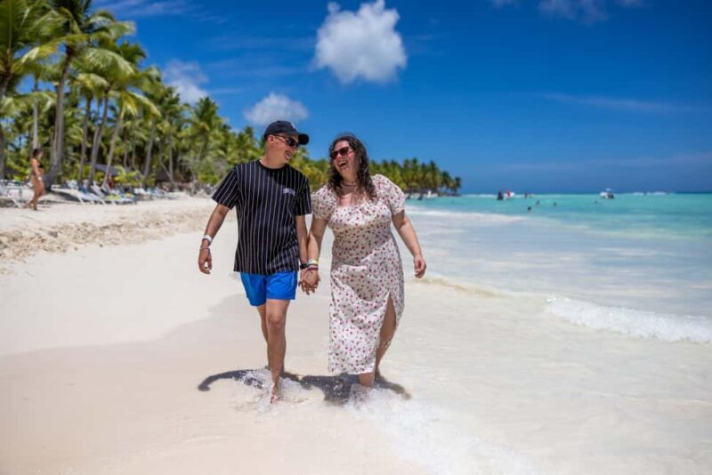 Private: Juanillo Beach & Hoyo Azul VIP Beach Club Day - Final Thoughts