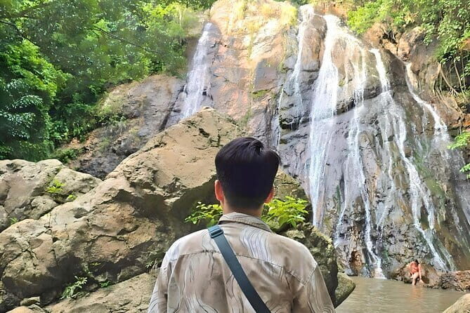 Private Jungle 4x4 Safari Tour - Full Day Discovery of Koh Samui - What Makes This Tour Stand Out?