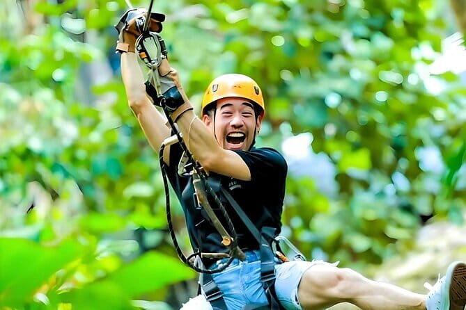 Private Jungle 4x4 Safari Tour - Full Day Discovery of Koh Samui - Who Would Love This Tour?