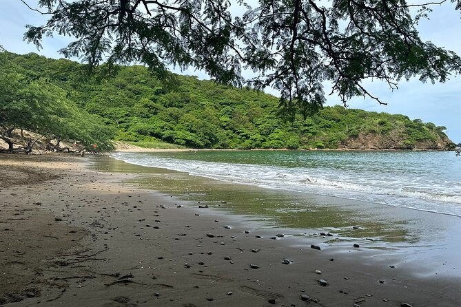 Private Jungle Beach ATV Tour Guided By Kenneth - Inclusions and Pricing