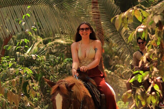 Private Jungle Horseback Adventure - The Itinerary: What It’s Like from Start to Finish
