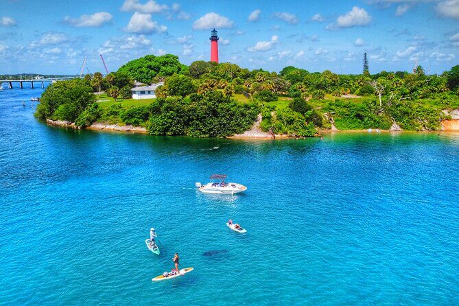 Private Jupiter Island Guided Paddle Boarding Tour - Final Thoughts: Is This Tour Worth It?