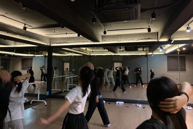 Private K-Pop Class and Tour in Seoul, South Korea - Private Tour Price and Inclusions