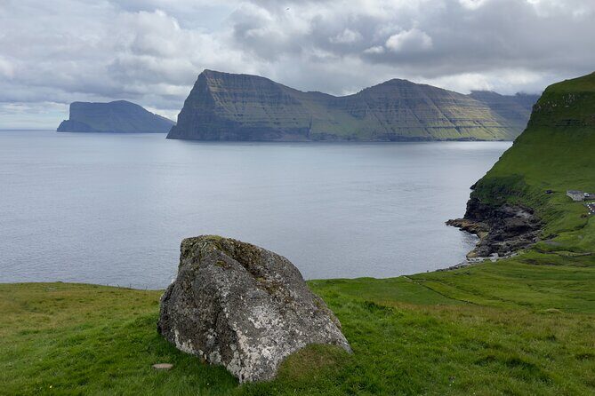 Private Kallur Lighthouse Hike - Exploring the Itinerary in Depth