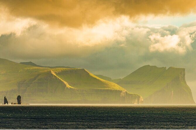 Private Kallur Lighthouse Hike - Final Thoughts