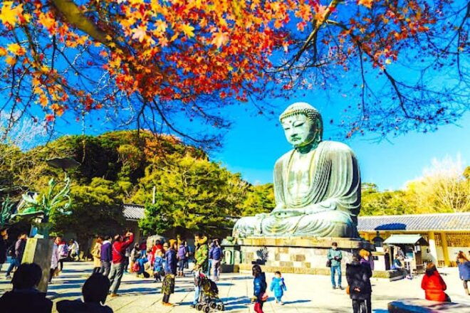 Private Kamakura and Enoshima Tour With Guide - Full Description of the Tour