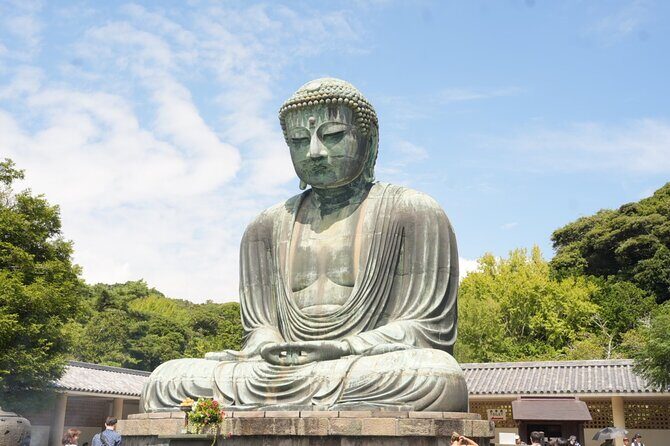 Private Kamakura Early Morning Tour (Tokyo Departure Available) - Good To Know