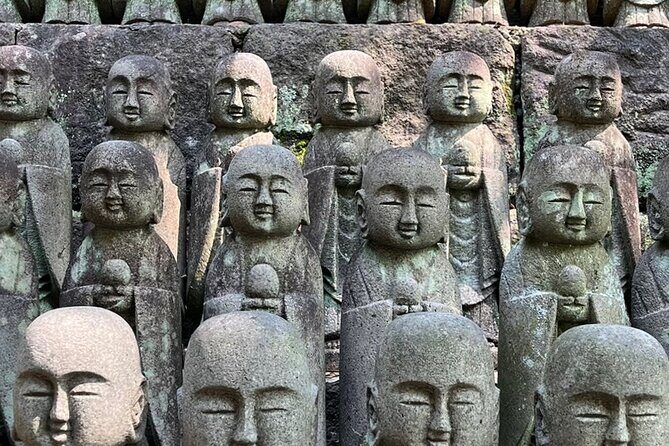 Private Kamakura Early Morning Tour (Tokyo Departure Available) - Authentic Experiences and Insights from Reviews  