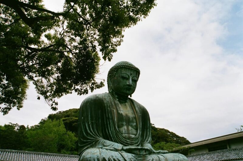 Private Kamakura & Yokohama Tour- English Speaking Chauffeur - Good To Know