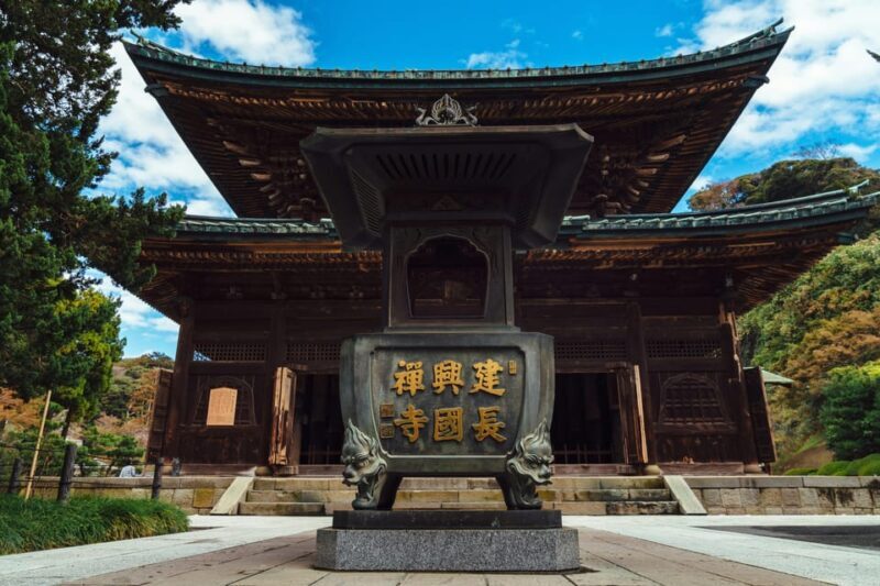 Private Kamakura & Yokohama Tour- English Speaking Chauffeur - Final Thoughts