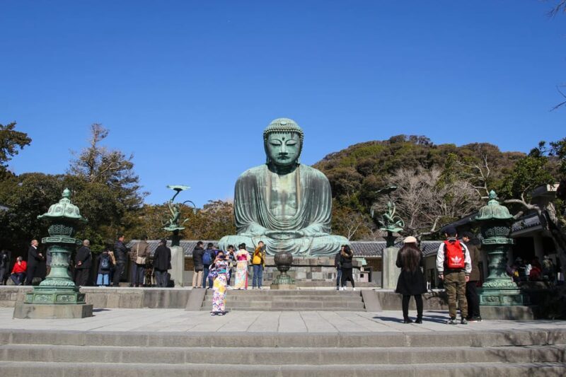 Private Kamakura & Yokohama Tour- English Speaking Chauffeur - Pricing and What You’re Getting
