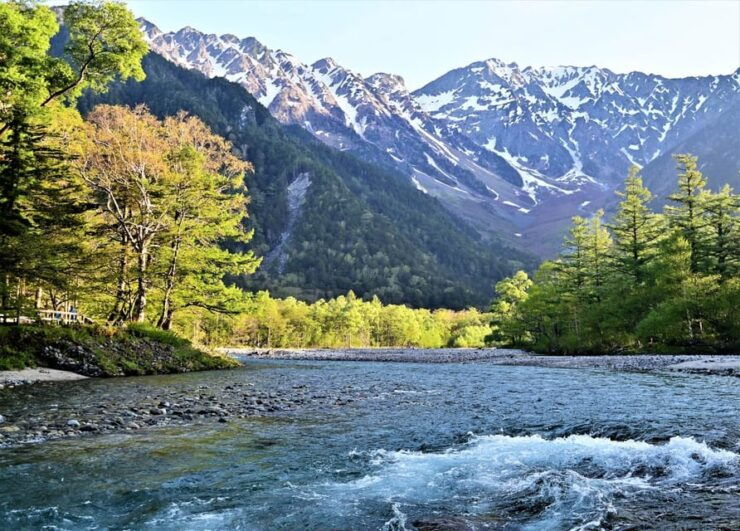 Private Kamikochi & Matsumoto Tour: From Nagano/Matsumoto - Good To Know