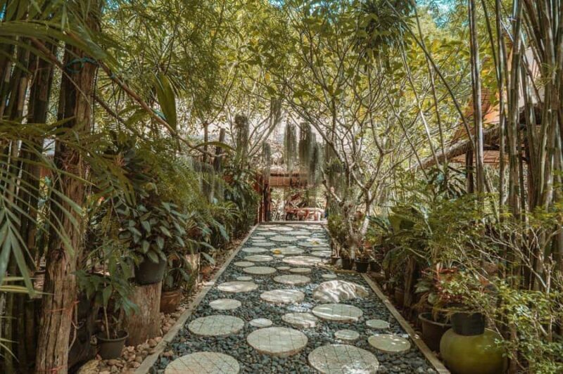 Private Kanchanaburi Tour: Hot Spring & Death Railway - Good To Know