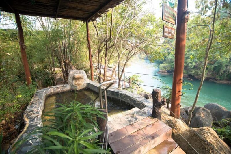 Private Kanchanaburi Tour: Hot Spring & Death Railway - Who Should Consider This Tour?