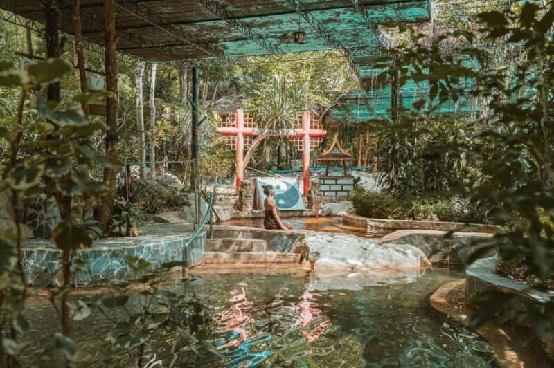 Private Kanchanaburi Tour: Hot Spring & Death Railway - The Sum Up