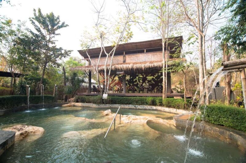 Private Kanchanaburi Tour: Hot Spring & Death Railway - Exploring the Kanchanaburi Private Tour: An In-Depth Look