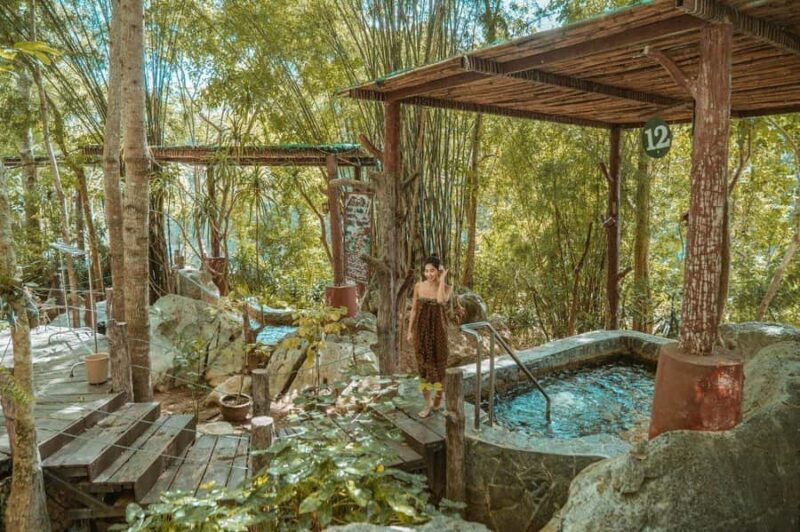 Private Kanchanaburi Tour: Hot Spring & Death Railway - FAQ