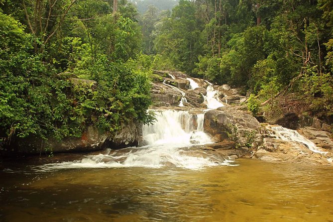 Private Kanching Waterfalls With Batu Caves & Ramayana Caves Tour - Additional Information
