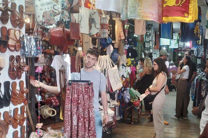 Private Kandy City Scenic Tour - The Sum Up