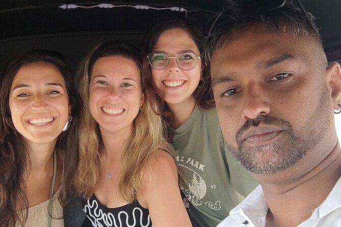 Private Kandy City Scenic Tour - Who Will Enjoy This Tour?