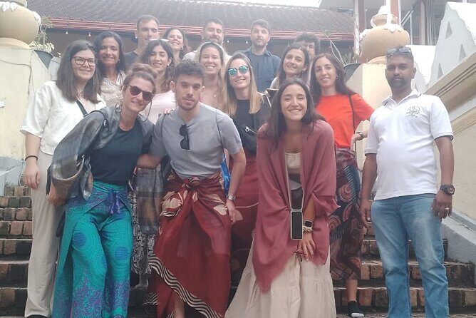 Private Kandy City Scenic Tour - Final Thoughts