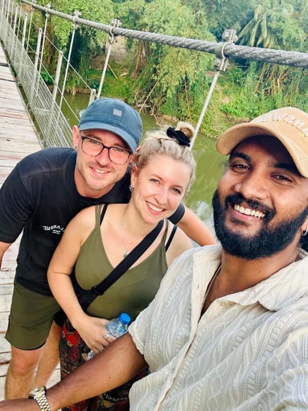 Private Kandy City Tour by Tuk-Tuk with Local Guide - Exploring Kandy with a Private Tuk-Tuk and a Local Guide