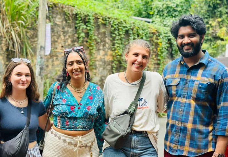 Private Kandy City Tour by Tuk-Tuk with Local Guide - Final Thoughts