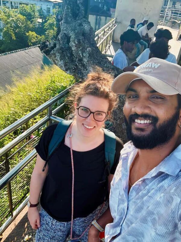 Private Kandy City Tour by Tuk-Tuk with Local Guide - Good To Know