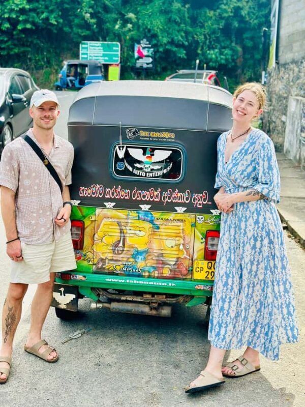 Private Kandy City Tour by Tuk-Tuk with Local Guide - The Value for Money