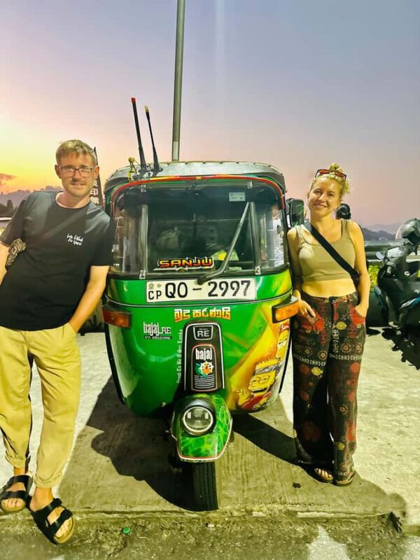 Private Kandy City Tour by Tuk-Tuk with Local Guide - FAQs