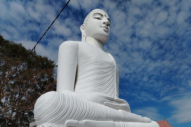 Private Kandy City Tour: Temple of the Tooth & Lake Highlights - Good To Know