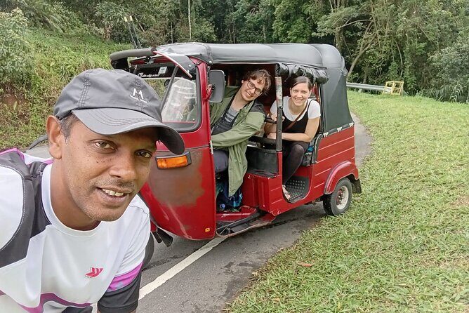 Private Kandy City Tour: Temple of the Tooth & Lake Highlights - Who Will Love This Tour?