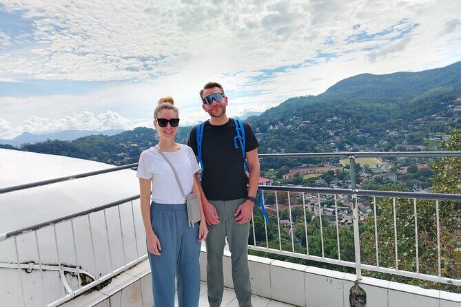Private Kandy City Tour: Temple of the Tooth & Lake Highlights - Frequently Asked Questions