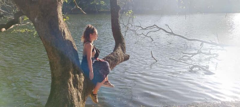 Private Kandy City Tour with Tuk-Tuk Ride - Good To Know  