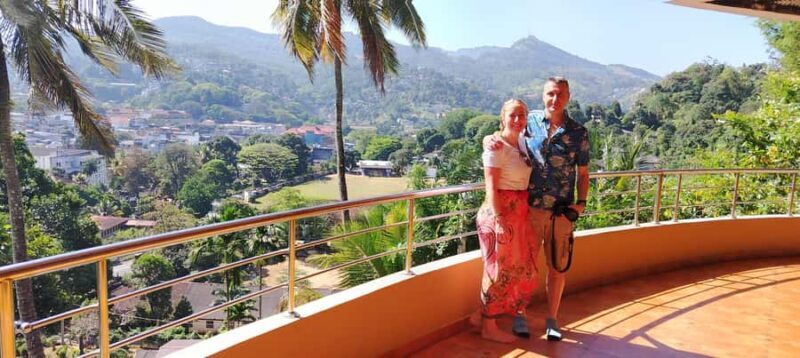 Private Kandy City Tour with Tuk-Tuk Ride - FAQs