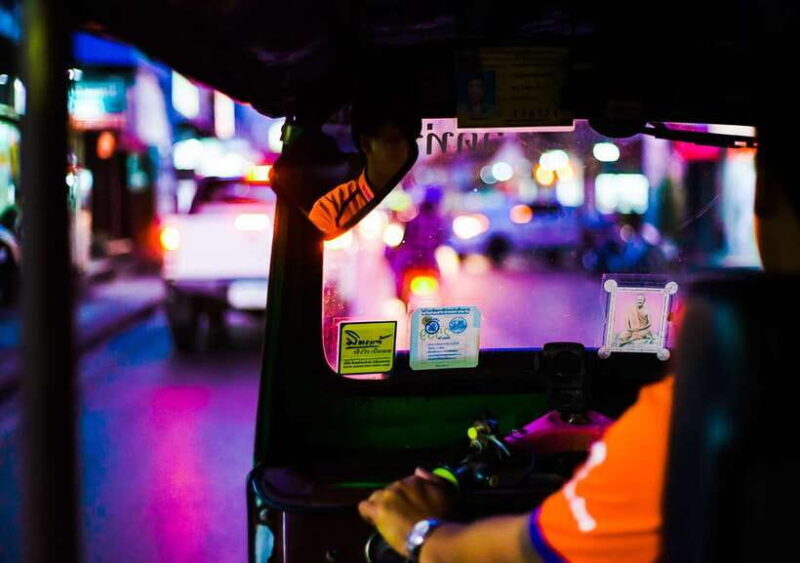 Private Kandy City Tuk-Tuk Tour and Cultural Dance Show - Good To Know