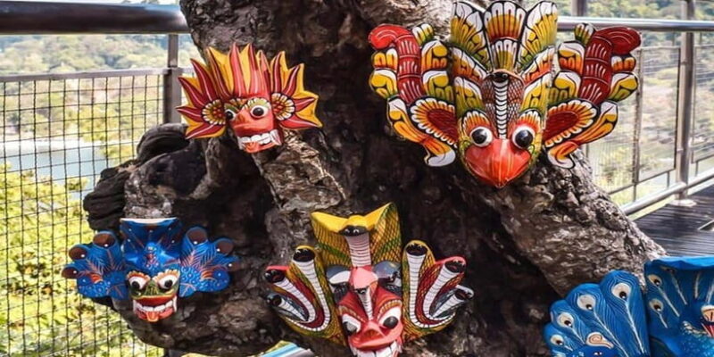 Private Kandy City Tuk-Tuk Tour and Cultural Dance Show - Who Should Consider This Tour