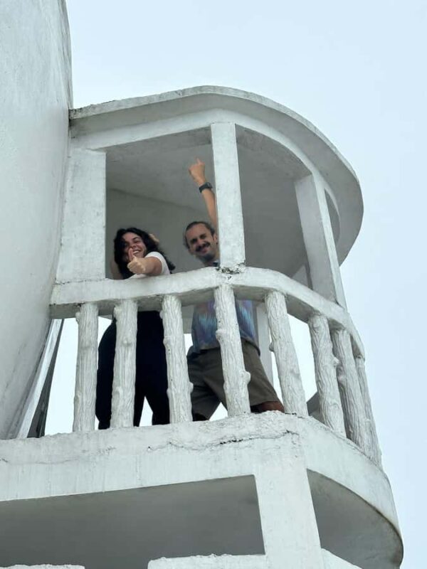 Private Kandy Day Tour: Ambuluwawa Tower & Hidden Temples - Good To Know