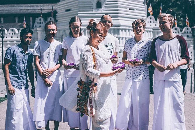 Private Kandy Day Tour From Colombo - The Sum Up