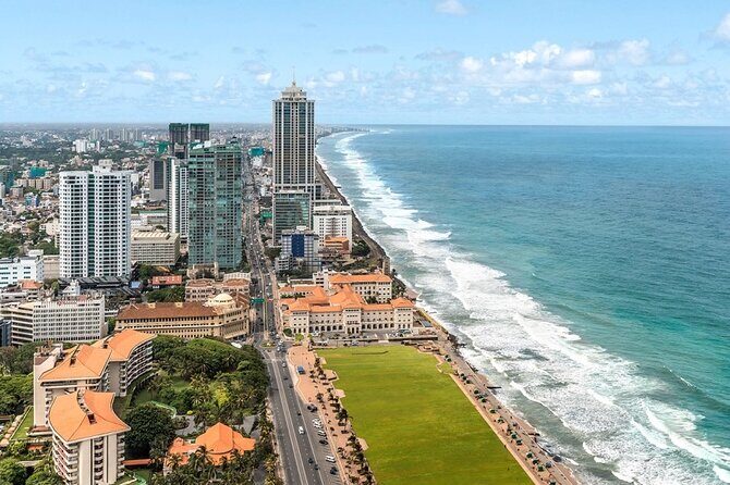 Private Kandy Hotel To Colombo City Hotel Transfer - An In-Depth Look at the Kandy to Colombo Transfer Experience