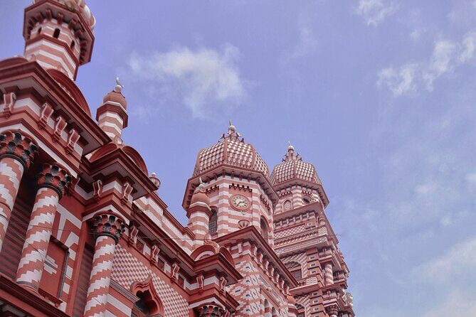 Private Kandy Hotel To Colombo City Hotel Transfer - Final Thoughts