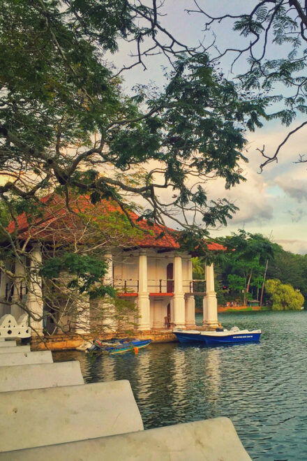 Private Kandy Pinnawala Day Tour From Kalutara - Cultural Experiences