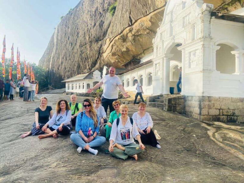 Private Kandy to Sigiriya and Minneriya Safari Day Tour - Why This Tour Offers Great Value