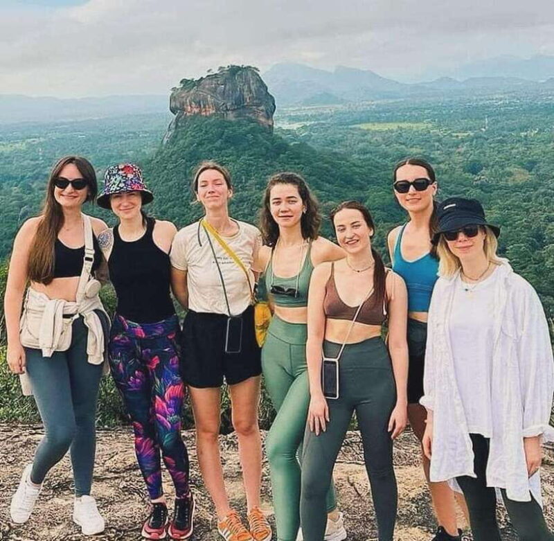 Private Kandy to Sigiriya and Minneriya Safari Day Tour - Final Thoughts