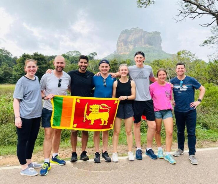 Private Kandy to Sigiriya Day Tour - Breathtaking Panoramic Views