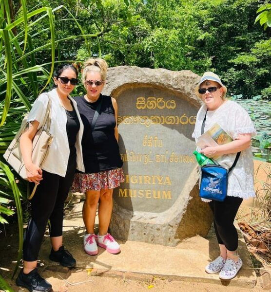 Private Kandy to Sigiriya Tuk Tuk Day Tour - Optional Activities