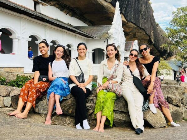 Private Kandy to Sigiriya Tuk Tuk Day Tour - Frequently Asked Questions