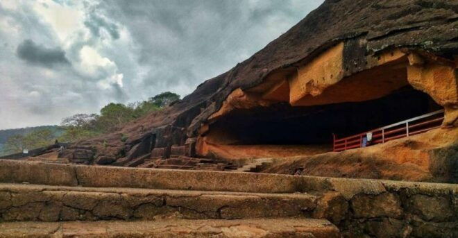 Private Kanheri Buddhist Caves Tour Including AC Vehicle - Highlights and Features