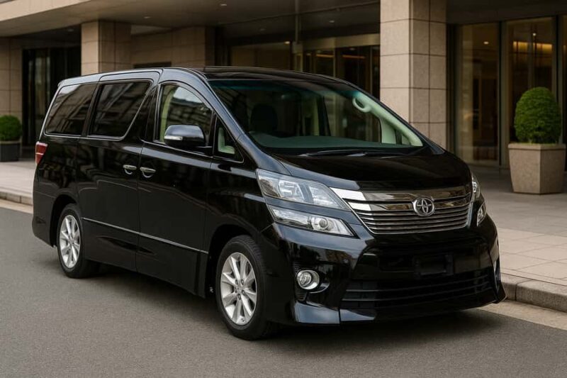 Private Kansai Shopping and Temple Tour, starting from KIX - Authentic Experiences That Stand Out