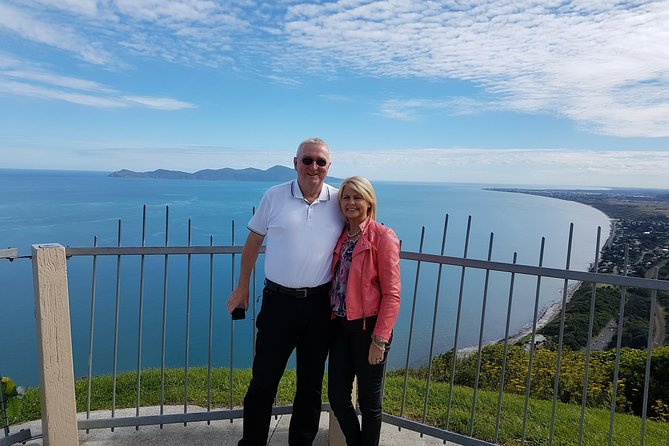 Private Kapiti Coast Full Day Tour - Tour Highlights